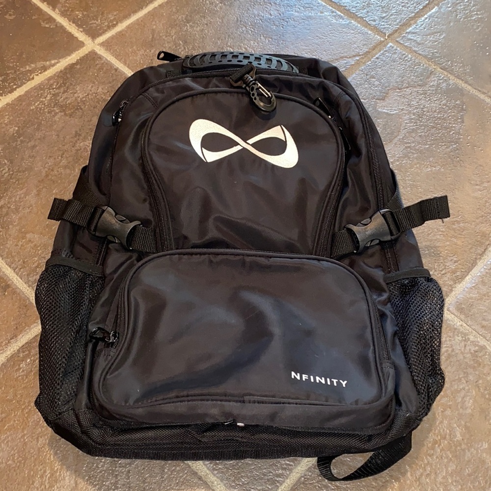 Nfinity Backpack